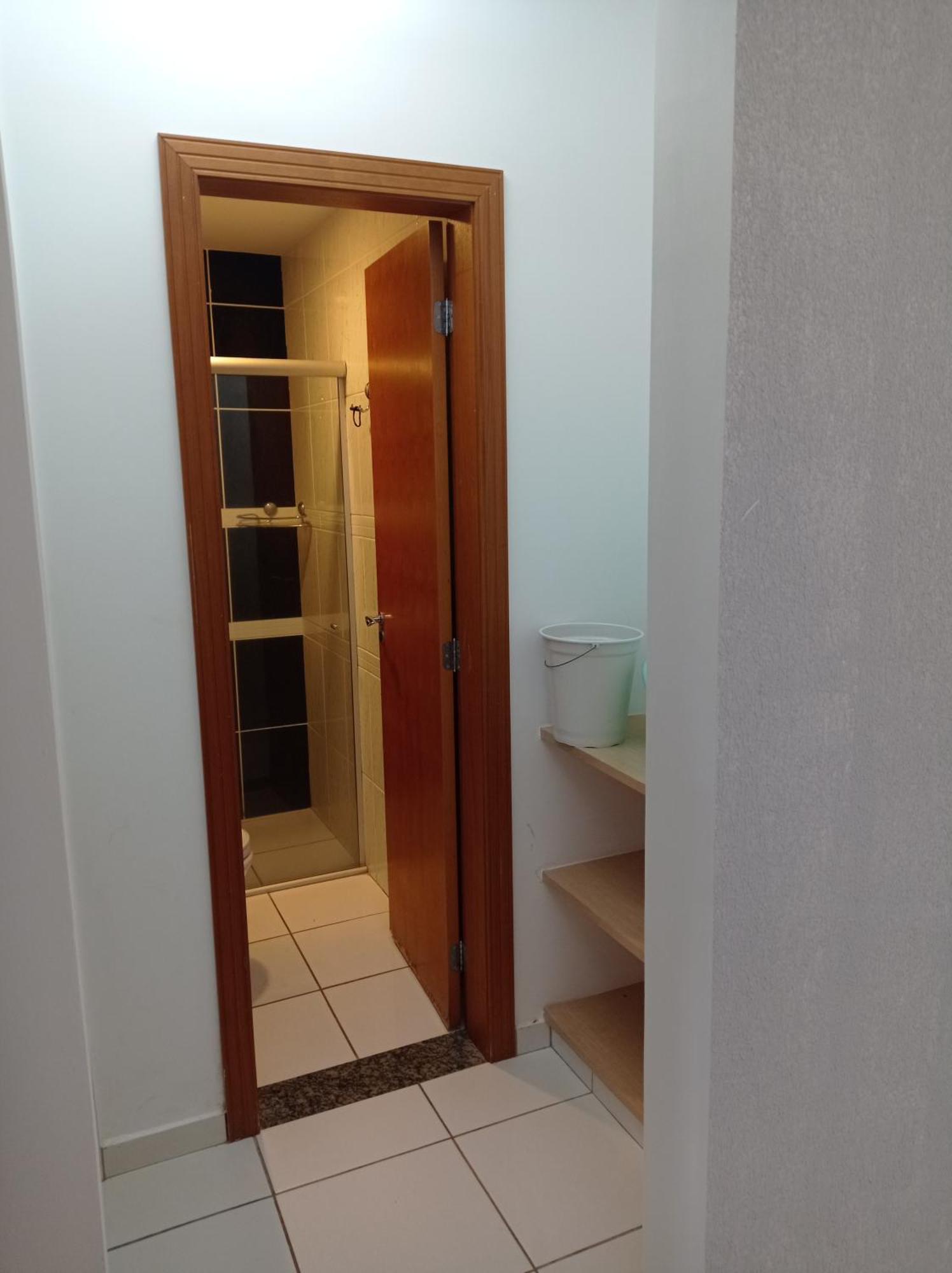 Apartamento Pontal Do Lago 卡达斯诺瓦斯 客房 照片