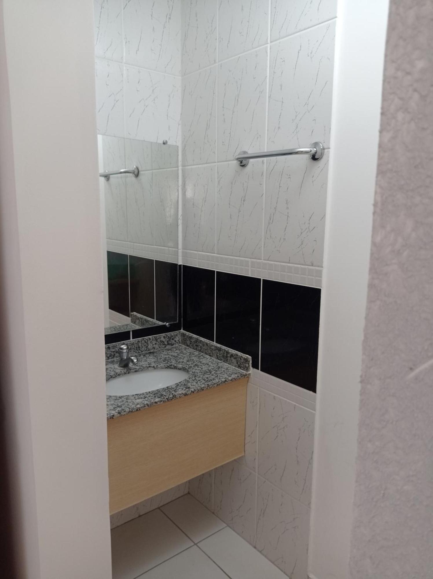 Apartamento Pontal Do Lago 卡达斯诺瓦斯 客房 照片